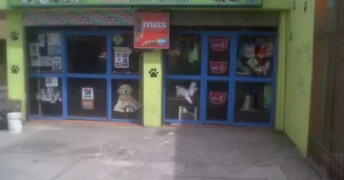 VETERINARIA PET CENTER SAN JOSÉ DE USAQUÉN VETERINARIA PET CENTER SAN JOSÉ DE USAQUÉN